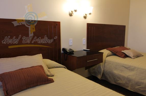Hotel El Molino
